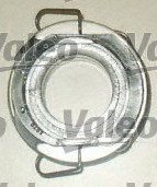 VALEO 826076 Clutch Kit